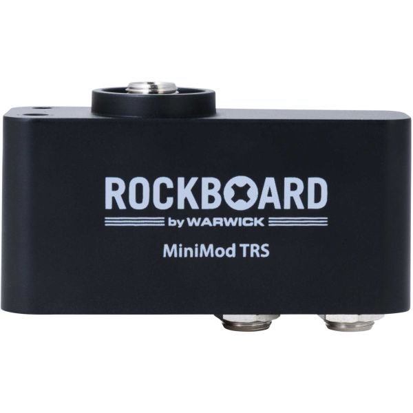 MINI MOUNTING MOD TRS