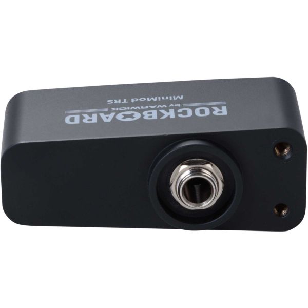 MINI MOUNTING MOD TRS