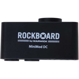 MINI MOUNTING MOD DC