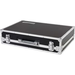PEDAL CASE EPC 02 BLACK