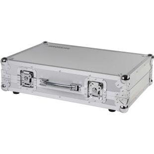 PEDAL CASE EPC 02 SILVER