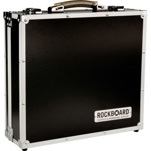 PEDAL CASE EPC 01 BLACK