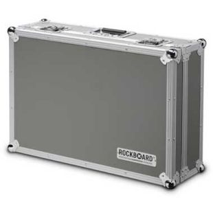 PROFESSIONAL FLIGHT CASE FOR QUAD 4.2 PEDALBOARD