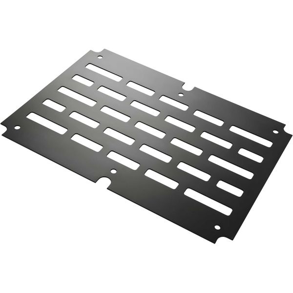 BASE PLATE FOR QUAD 4.1