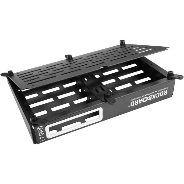 BASE PLATE FOR QUAD 4.1