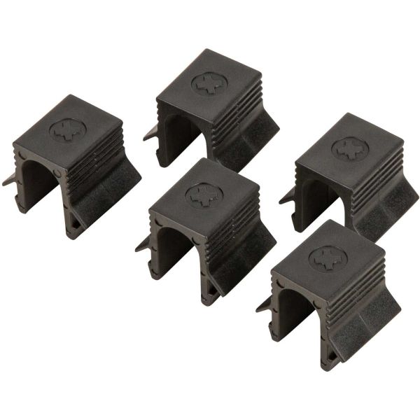 QUICKMOUNT CABLE FIX 5-PCS