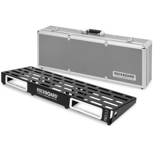 TRES 3.3 WITH FLIGHT CASE