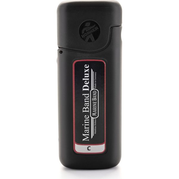 MARINE BAND DELUXE EB MAJOR NEW