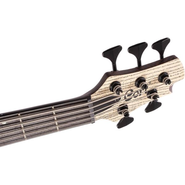 A5 ULTRA ASH ENB W-CASE