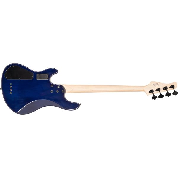 GB-FUSION 4 BB W-BAG