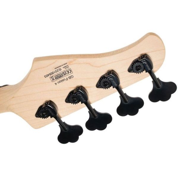 GB-FUSION 4 BB W-BAG