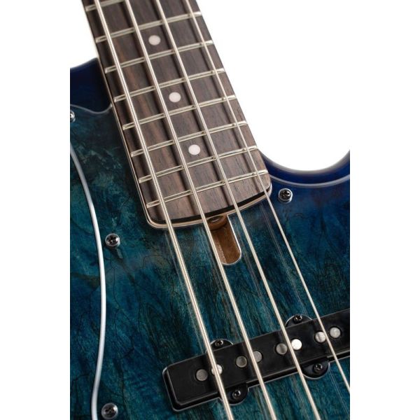 GB-FUSION 4 BB W-BAG