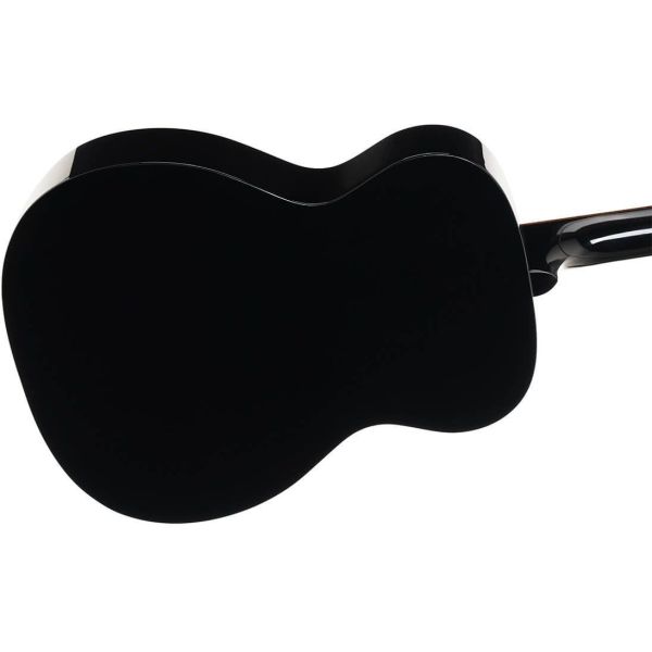 L60 BK W-BAG CHIT. ACUST.