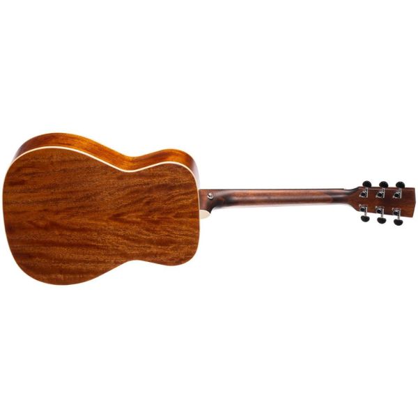 L100C NS W-BAG CHIT. ACUS