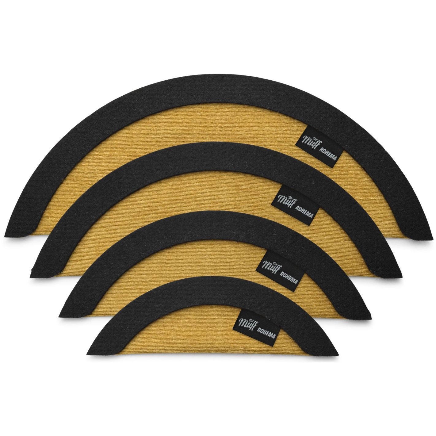 MR.MUFF MUFFBITE SET 10 12 14 16