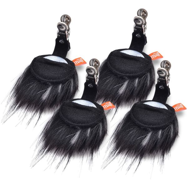 MR.MUFF MINIMUFF SET