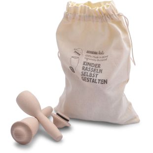 CREATE+PLAY 10ER SET FRIEDA 10X SELF FILL SHAKER