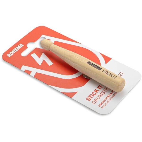 STICK IT IMAN DE BAQUETA