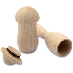 CREATE+PLAY SET SELF FILL SHAKER 1XFRIEDA 1XOTTO