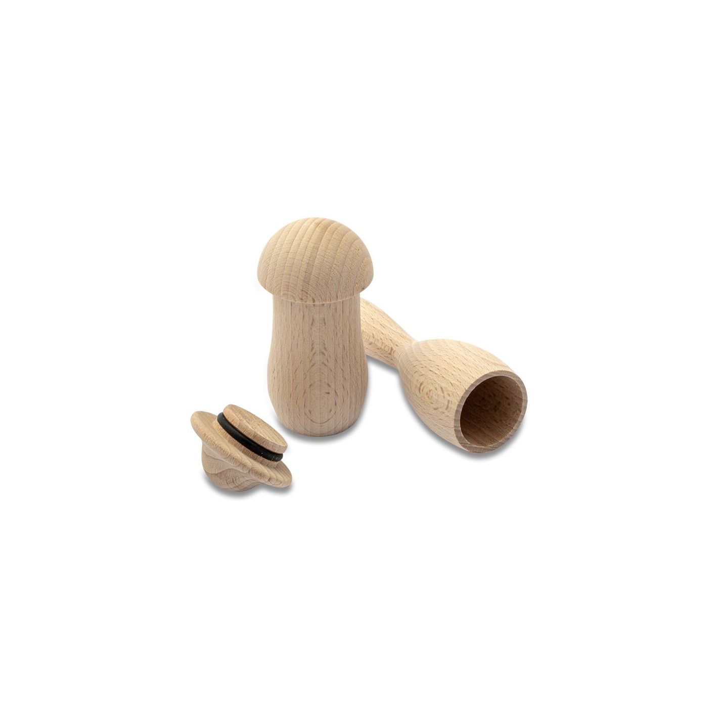 CREATE+PLAY SET SELF FILL SHAKER 1XFRIEDA 1XOTTO