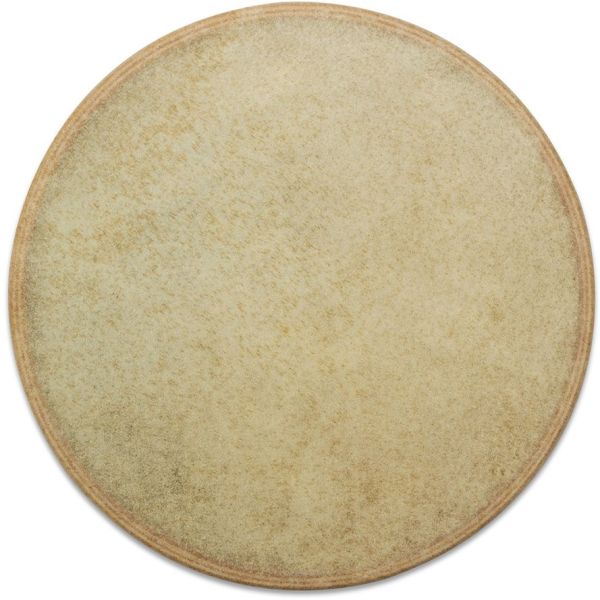 OCEAN DRUM 20CM WITH GERMAN GOATSKIN BEECH MADE...
