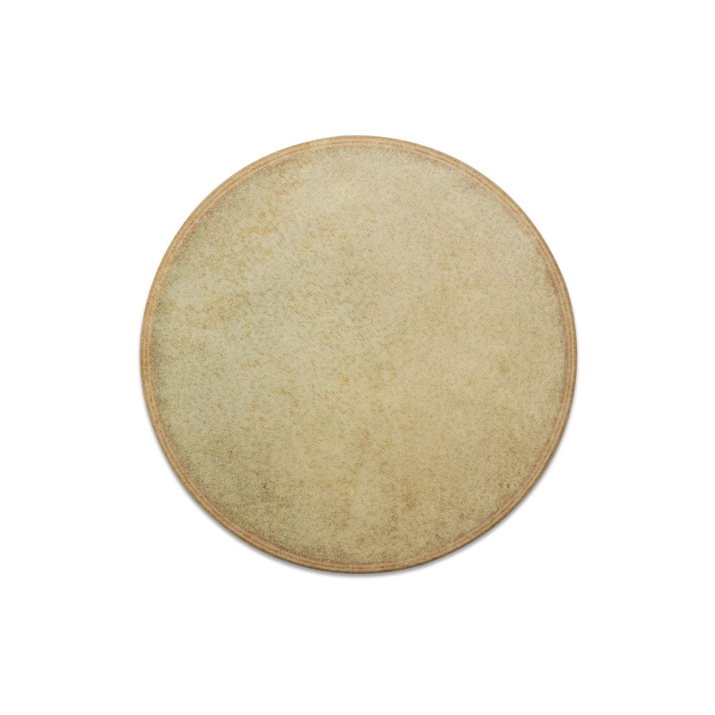 OCEAN DRUM 20CM WITH GERMAN GOATSKIN BEECH MADE...