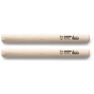 JUNIOR CLAVES BEECH 18 X 175MM