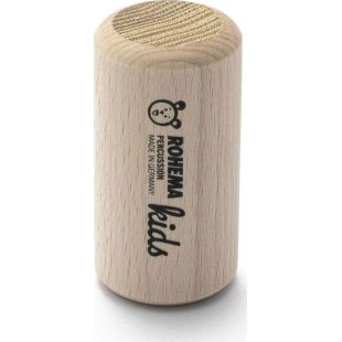 JUNIOR SHAKER HIGH PITCH