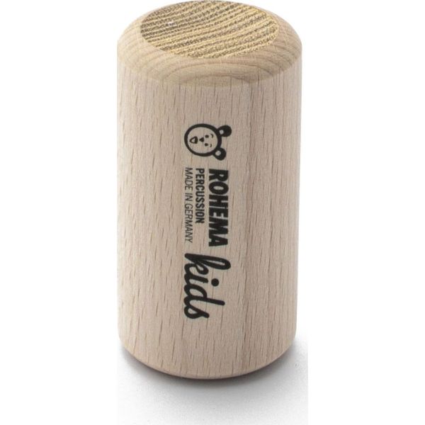 JUNIOR SHAKER HIGH PITCH