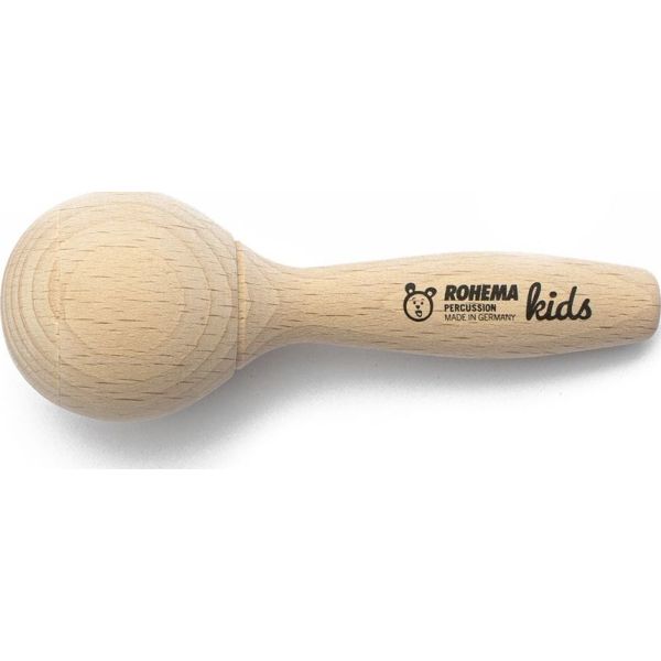 JUNIOR MARACAS HIGH PITCH