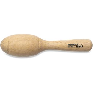 MARACAS DE MADERA HIGH PITCH