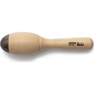 MARACAS DE MADERA LOW PITCH