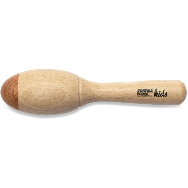 MARACAS DE MADERA MEDIUM PITCH