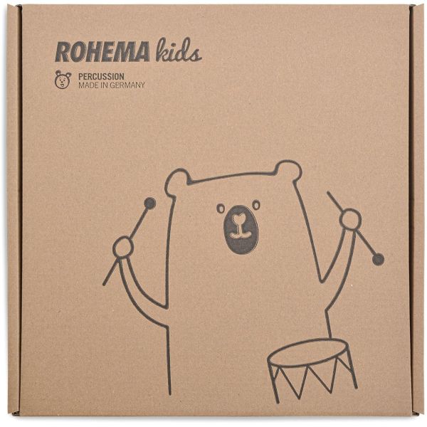 PERCUSSION SET 4 FOR 12 MUSICANS