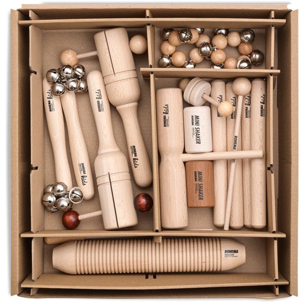 PERCUSSION SET 3 FOR 13 MUSICANS