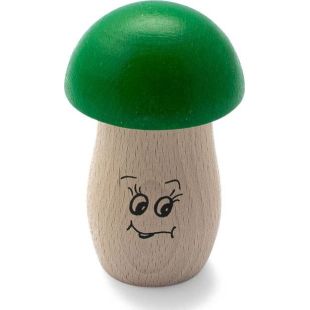 MUSHROOM SHAKER GREEN LOW PITCH