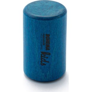 COLOR SHAKER BLUE X-LOW PITCH