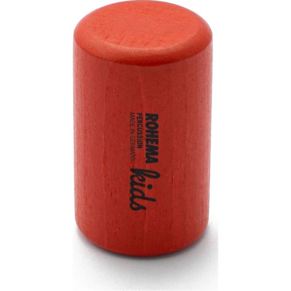 COLOR SHAKER RED MEDIUM PITCH