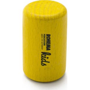 COLOR SHAKER YELLOW HIGH PITCH