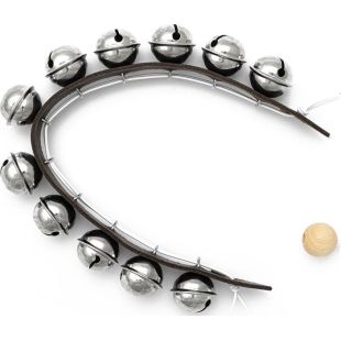 BELL STRAP 11 BELLS MEDIUM PITCH