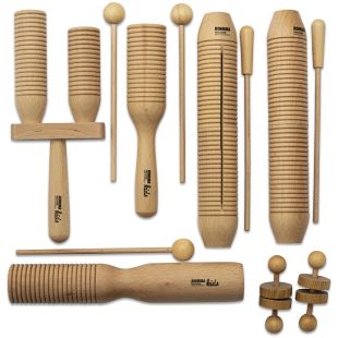 RHYTHM SET 2 FOR 22 MUSICANS