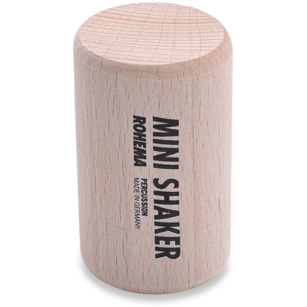 MINI SHAKER HIGH PITCH