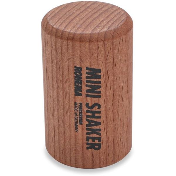 MINI SHAKER MEDIUM PITCH