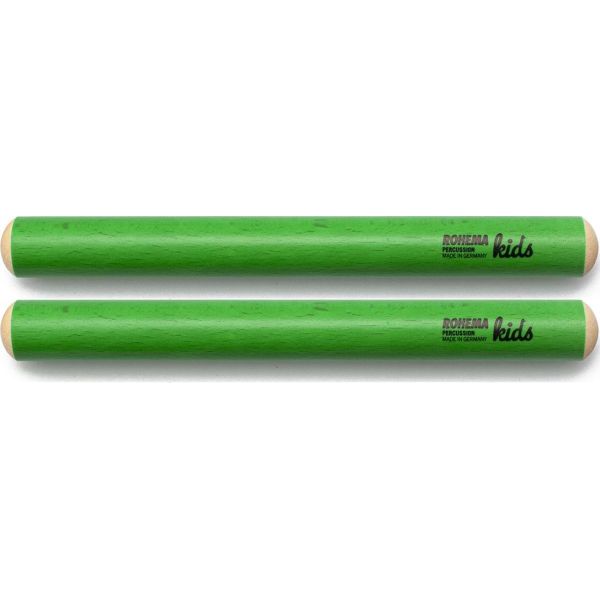 CLAVES HAYA GREEN 20 X 195MM