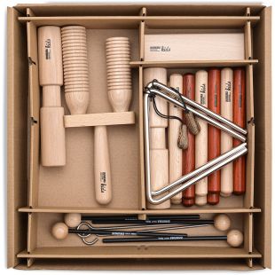 PERCUSSION SET 1 FOR 12 MUSICANS