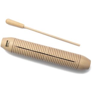 GUIRO SMALL WITH SCRAPER