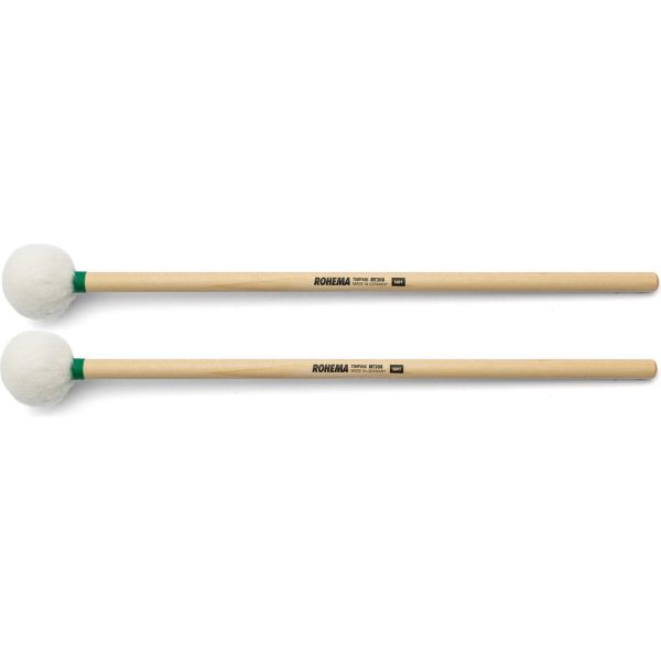TIMPANI MALLETS MT208