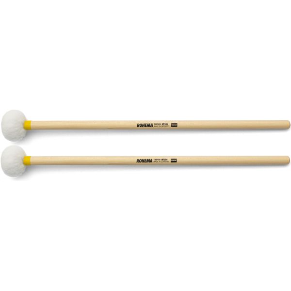 TIMPANI MALLETS MT206