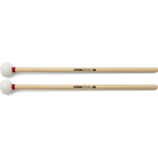TIMPANI MALLETS MT202