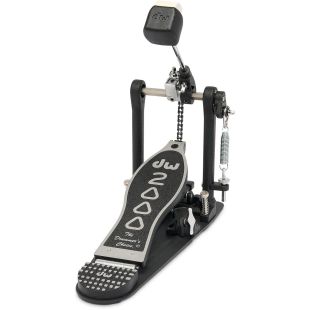 2000A BASS DRUM PEDAL